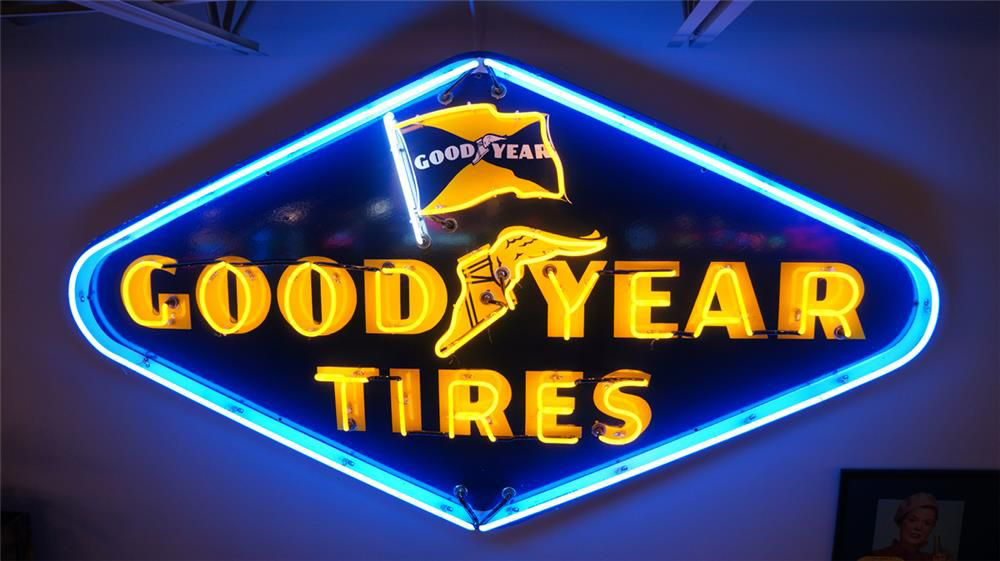 Goodyear to raise prices of passenger tires for second time in 2021